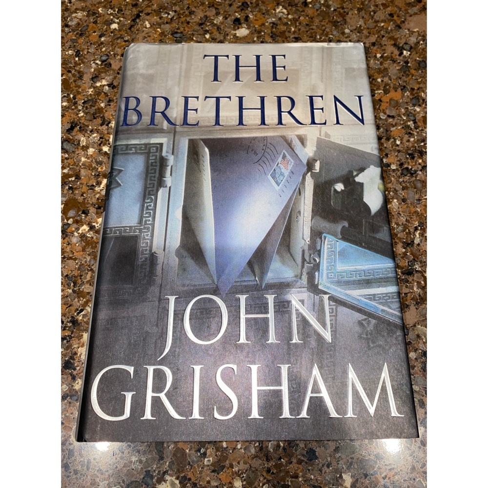 The Brethren book